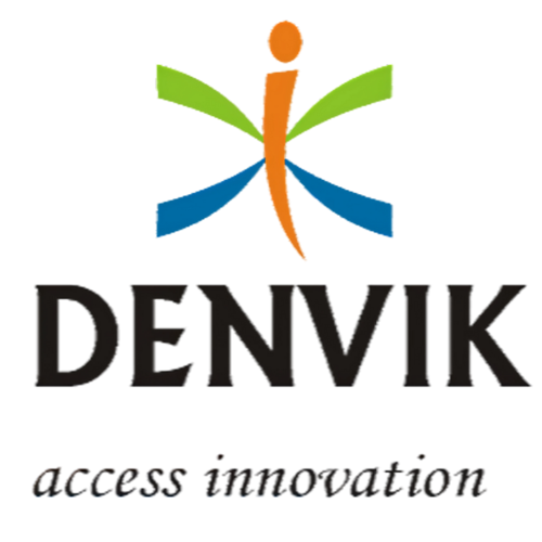 Denvik Europe logo