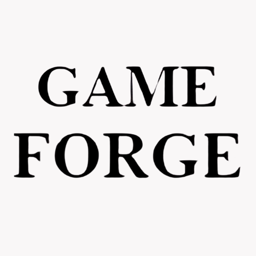 Game Info Space logo