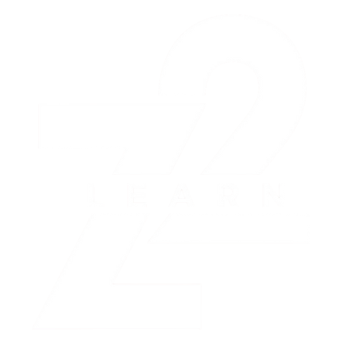 Z2 Learn logo