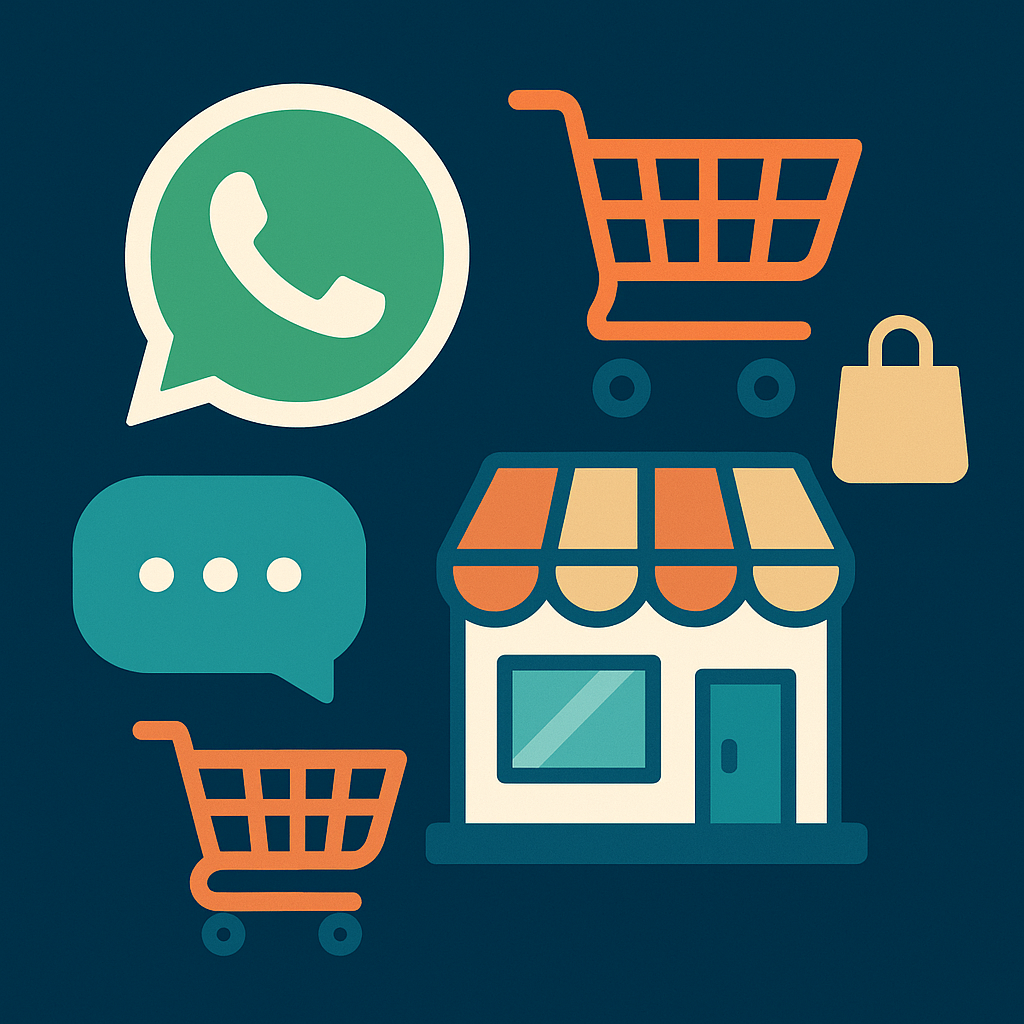 WhatsApp E-commerce Integration
